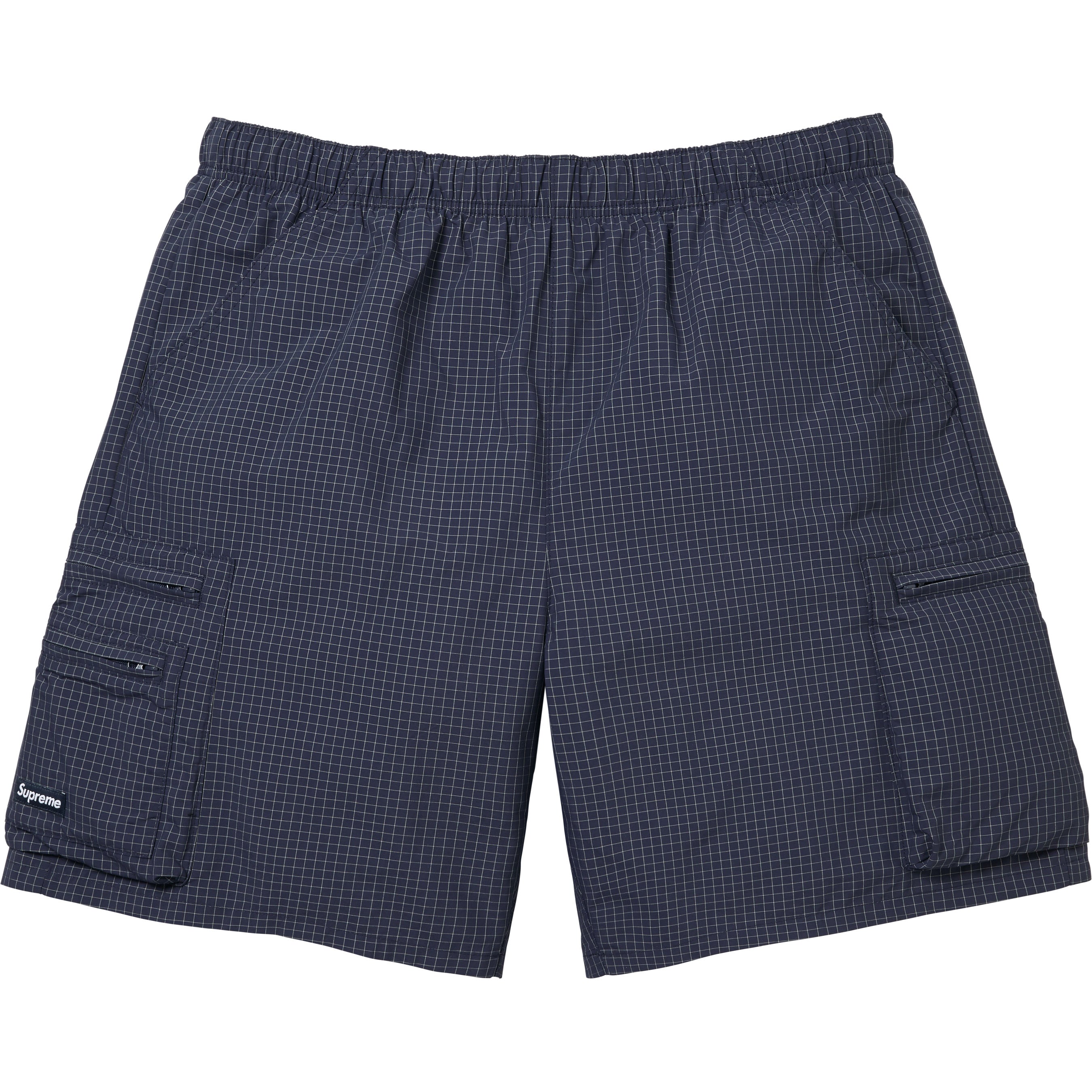 Ripstop Cargo Water Short view 11